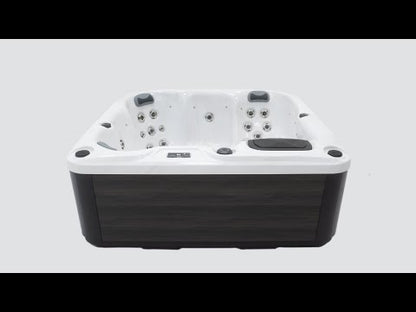 Superior Wellness 6 Person Hot Tub OR2815 13AMP